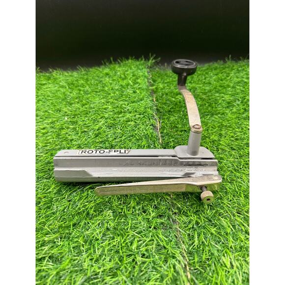 Used Roto Split Cable Cutter & Stripper - works well - Picture 3 of 7